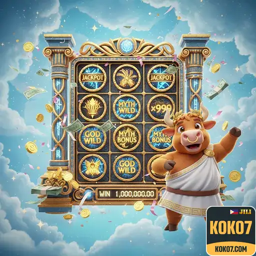 koko7 game enjoy top game
