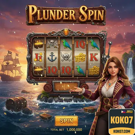 koko7 game discover latest game