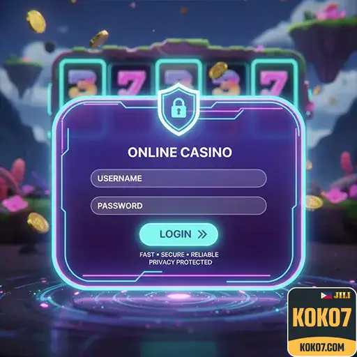 koko7 login enjoy premier game