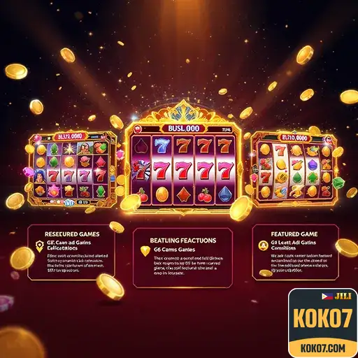 koko7  explore best game