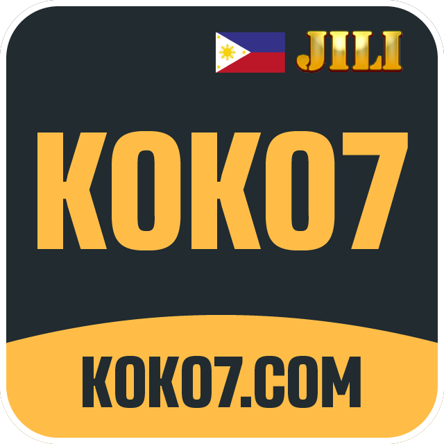 Logo koko7